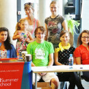 Study Abroad Reviews for Tallinn Summer School: Tallinn - International Summer School