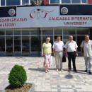Study Abroad Reviews for Caucasus University: Tbilisi - Direct Enrollment & Exchange