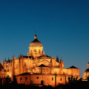 Study Abroad Reviews for API (Academic Programs International): Salamanca - Gap Year  Spanish Language and Culture Program