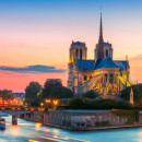 Study Abroad Reviews for API (Academic Programs International): Paris - Gap Year French Language and Liberal Arts Program