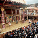 Study Abroad Reviews for Regis College: Theatre in London January Program