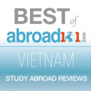 Study Abroad Reviews for Study Abroad Programs in Vietnam