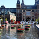 Study Abroad Reviews for IES Abroad: Amsterdam - Social Sciences & Humanities