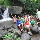 Study Abroad Reviews for Broadreach: Program at Sea - Caribbean Grenadines Advanced Scuba Voyage