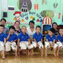 Study Abroad Reviews for International Volunteer HQ - IVHQ: Volunteer in Vietnam