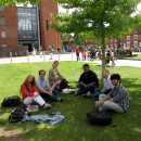 University of Warwick: Coventry - Warwick Economics Summer School Photo