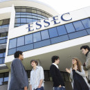 Study Abroad Reviews for ESSEC Business School: Cergy-Pontoise - Direct Enrollment & Exchange