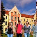 Study Abroad Reviews for University of Jean Moulin - Lyon III - Lyon - Direct Enrollment & Exchange