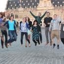 Study Abroad Reviews for Katholieke Universiteit Leuven: Leuven - Direct Enrollment & Exchange