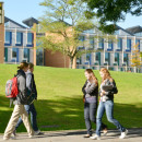 Study Abroad Reviews for University of Sussex: Brighton - Direct Enrollment & Exchange