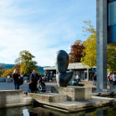 Study Abroad Reviews for University of St. Gallen: St.Gallen - DIrect Enrollment & Exchange