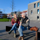 Study Abroad Reviews for Stenden University of Applied Sciences: Leeuwarden - Direct Enrollment & Exchange