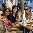Study Abroad Reviews for Enforex: Marbella - Language School in Marbella