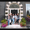 Study Abroad Reviews for Sotheby's Institute of Art: Semester in London