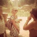 Study Abroad Reviews for Global Semesters: Florence - Semester in Florence: Fashion & Accessories 