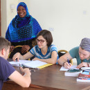 Study Abroad Reviews for State University of Zanzibar: Zanzibar - Kiswahili for Foreigners