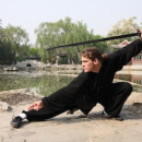 Study Abroad Reviews for Academic Explorers Ltd: Beijing -  Martial Arts and Mandarin in China