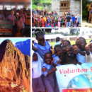 Study Abroad Reviews for A Broader View Volunteer Corp: Worldwide - Flexible and Custom Volunteer Projects