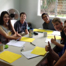 Study Abroad Reviews for Volunteer Costa Rica Escazu: Spanish Immersion Lessons