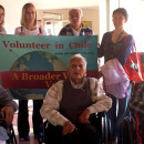 Study Abroad Reviews for Volunteer Chile La Serena: Senior Elderly Care Center 
