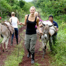 Study Abroad Reviews for United Planet: Volunteer Abroad in Ecuador - 6 or 12 months 