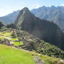 The GREEN Program: Peru - 10-Day Summer Break: Water Resource Management & Sustainable Practices Photo