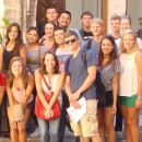 Instituto Franklin-UAH: Alcalá de Henares - Study Abroad in Spain