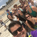 University of Northern Iowa: Capstone in Greece Photo