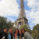 Study Abroad Reviews for API (Academic Programs International): Paris - Institut Catholique de Paris