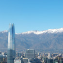 IES Abroad: Santiago - Study in Santiago Photo