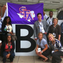 Study Abroad Reviews for Stephen F. Austin State University (SFA): Meet the Media