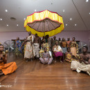 ThisWorldMusic: Traveling - Study in Ghana: Music, Arts, Culture Photo