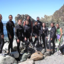 Study Abroad Reviews for Wildlands Studies: The Big Sur Wildlands Project: Preserving California Environments