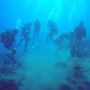 Broadreach: Program at Sea - Caribbean Underwater Discoveries Voyage Photo