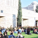 Study Abroad Reviews for IFSA/Alliance: Jerusalem - Diversity and Coexistence