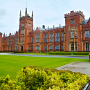 Study Abroad Reviews for AIFS: Belfast - Queen's University