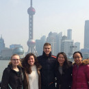 Study Abroad Reviews for IES Abroad: Shanghai - Shanghai Engineering
