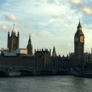 API (Academic Programs International): London - University of Westminster Photo