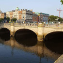 IPSL: Dublin - Study Abroad + Service Learning in Ireland Photo