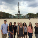 Study Abroad Reviews for Academic Programs Abroad (APA): Paris - Sewanee in Paris