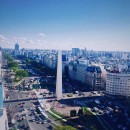 Middlebury Schools Abroad: MIddlebury in Buenos Aires Photo