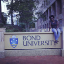 The Education Abroad Network (TEAN): Gold Coast - Bond University Photo