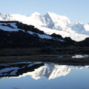 Round River Conservation Studies - Patagonia, Chile Program Photo