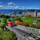 Study Abroad Reviews for Intern NZ: Auckland / Wellington - Internship Programme in New Zealand