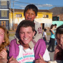 Study Abroad Reviews for Pacific Discovery: Peru Summer Program