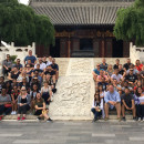 Study Abroad Reviews for California Baptist University: Doing Business in China, Hosted by the Asia Institute