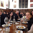 Lincoln College, University of Oxford - Visiting Students Program Photo