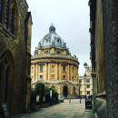Hertford College, University of Oxford - Visiting Students Program Photo