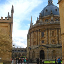 Middlebury Schools Abroad: Middlebury – CMRS Oxford Humanities Program Photo