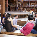 Study Abroad Reviews for NYU Steinhardt: UK - Comparative Perspectives on Autism and Well-Being